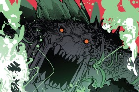 IDW Godzilla 1 cover cropped