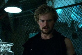 Iron Fist Actor Finn Jones Wants ‘a F––ing Chance’ to Return in MCU