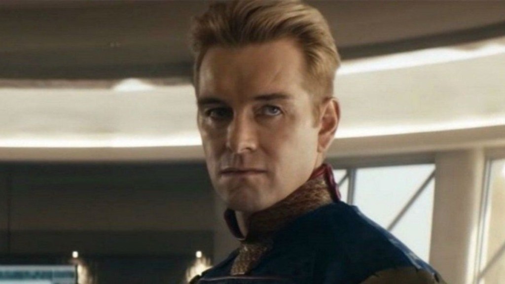 Homelander Actor Says His James Bond Audition Was ‘One of the Worst Readings’