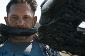 Tom Hardy on if He’ll Return as Venom, Talks Future Spider-Man Crossover