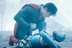 David Corenswet on How Superman Is Different From Batman & Spider-Man