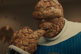The Thing’s Fantastic Four: First Steps Popcorn Bucket Revealed (More Could Come)