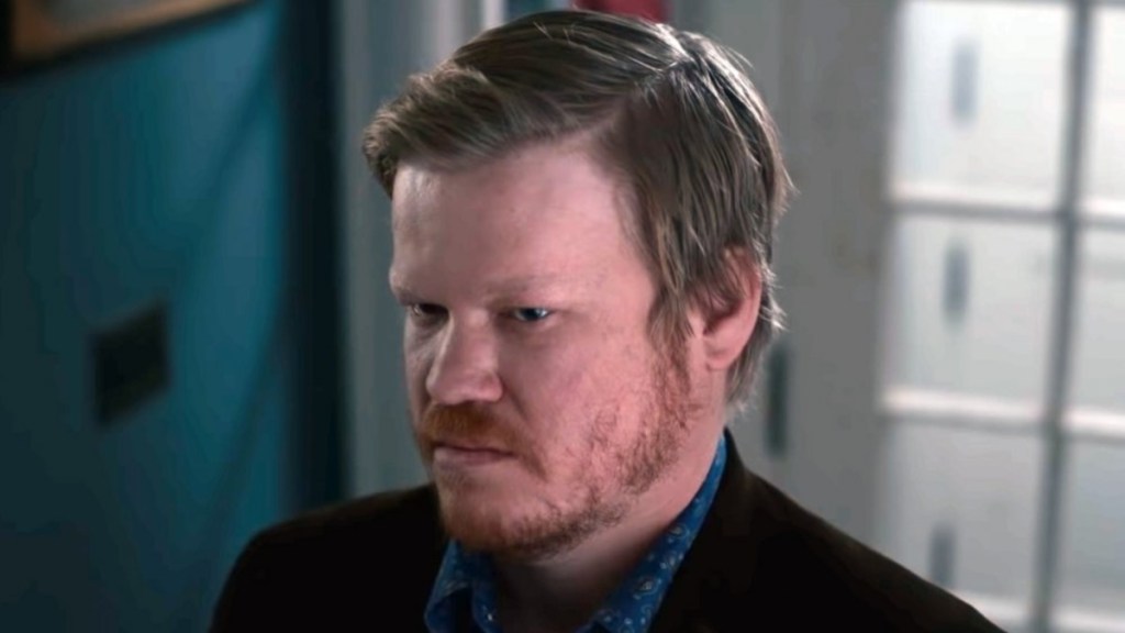 Rumor: Jesse Plemons Eyed for Star Wars Villain Role