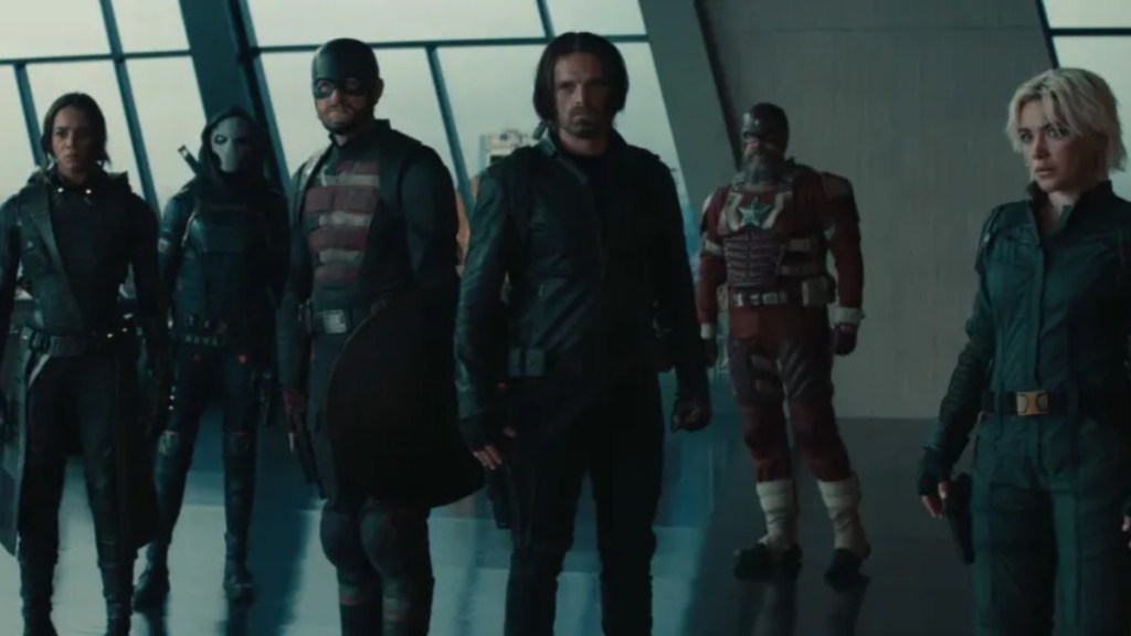 Thunderbolts*: First Reactions & Reviews Praise It as Marvel’s ‘Darkest’ Movie