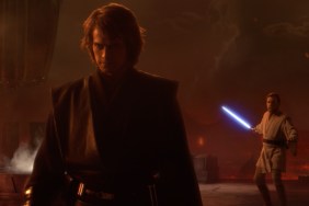 Star Wars: Episode 3 – Revenge of the Sith Rerelease Box Office Shocks The Accountant 2