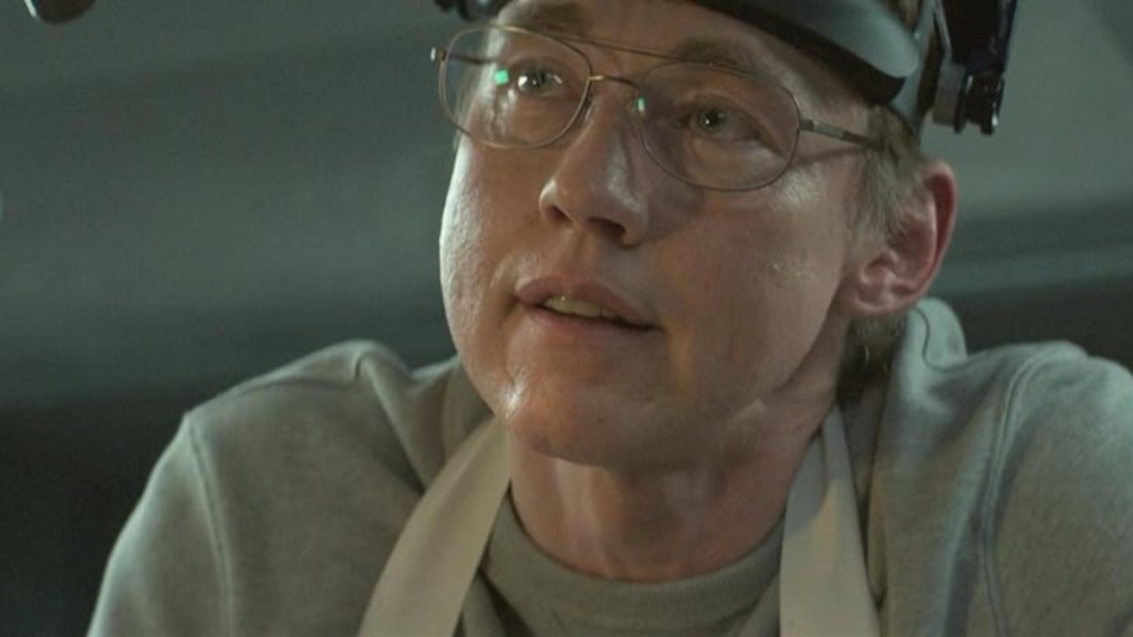 Deadpool & Wolverine: Why Kevin Durand’s Blob Didn’t Return