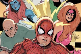 Spider-Man vs. the Sinister Sixteen 1 cover by Terry and Rachel Dodson