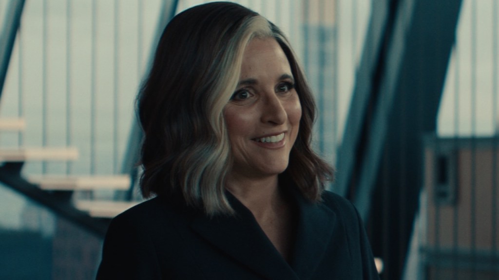 Valentina Allegra de Fontaine