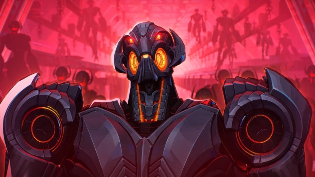 When Is Ultron Coming to Marvel Rivals & What Are His Abilities?