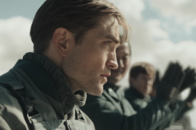 Robert Pattinson in Dune 3