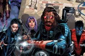 X-Men Prelude to Future Past 1 cover