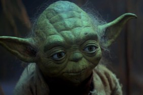Why Yoda Speaks Backwards in Star Wars Revealed by George Lucas