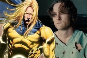 Thunderbolts*: Lewis Pullman’s Sentry Costume Spoiled in Marvel Legends Figure