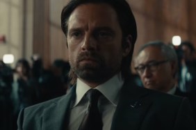 Thunderbolts* CinemaCon Footage Reveals Bucky’s Political Career Will Be Short-Lived