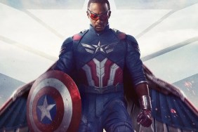Captain America 4 Sets Digital & 4K UHD Release Date for MCU Movie