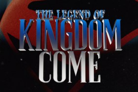 Alex Ross Documentary The Legend of Kingdom Come Sets Theatrical Release Date | Exclusive