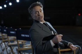 Avengers: Doomsday Will End on a Cliffhanger, Says Captain America’s Anthony Mackie