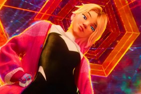 Hailee Steinfeld Gives Production Update on Spider-Man: Beyond the Spider-Verse