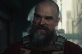 thunderbolts* david harbour old sanata violent night