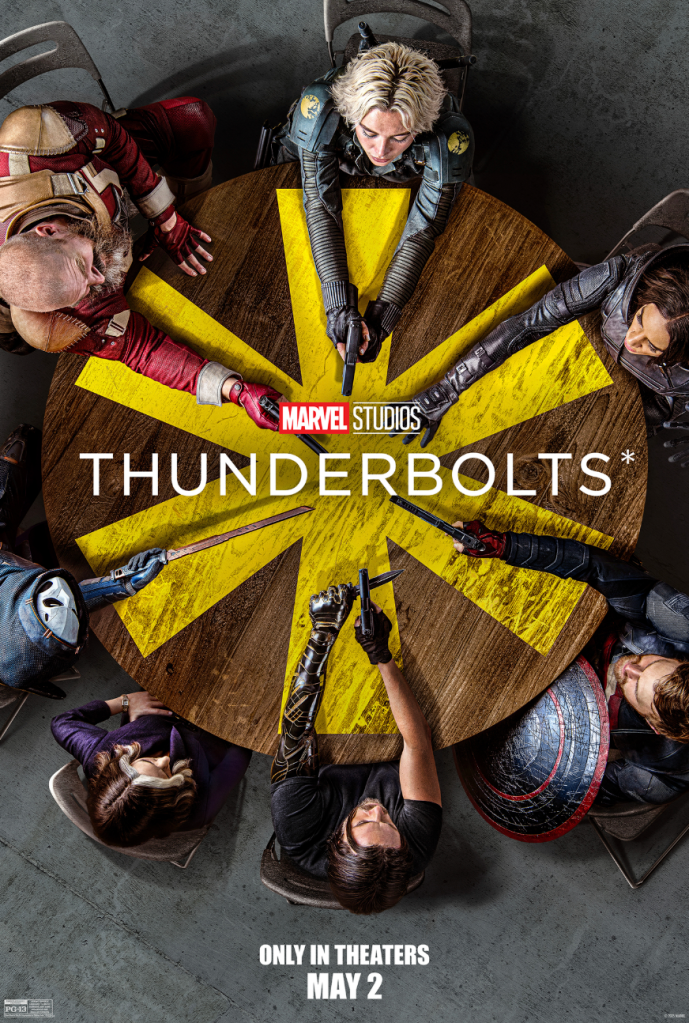 Final Thunderbolts* Trailer Sees The Void Causing Mass Destruction in MCU Movie