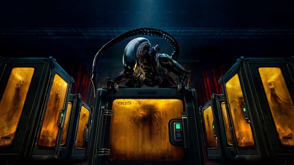 Alien: Earth Release Date, Cast, Timeline & Things We Know