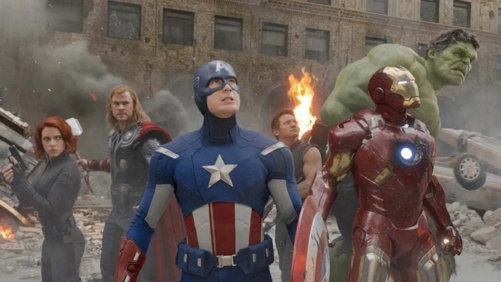 Marvel TV Boss on if Avengers Will Still Appear in Disney+ Shows