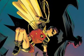 Batman and Robin by Declan Shalvey