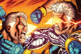 Cable Love and Chrome 5 cover