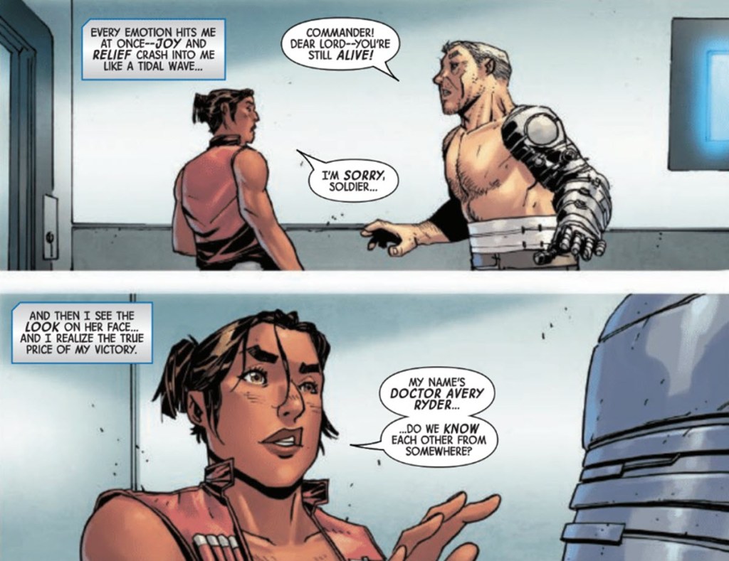 Cable saves True Love at high cost