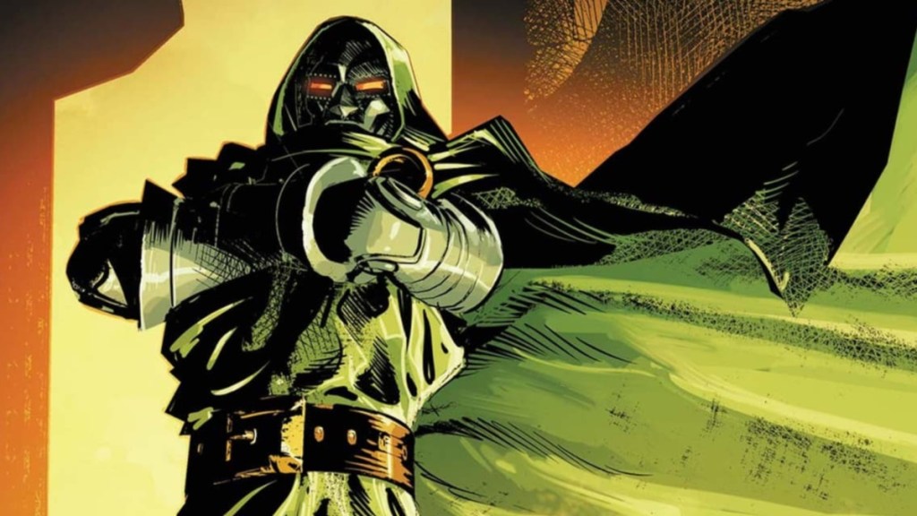 Fan-Favorite X-Men Villain Could Fight Doctor Doom in Avengers: Doomsday