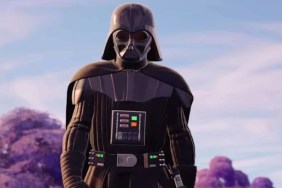 Fortnite's AI Darth Vader Voice Comes Under Fire, Charge Filed by SAG-AFTRA