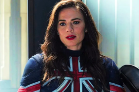 Captain Carter MCU Star Hayley Atwell Talks Potential Avengers: Doomsday Casting
