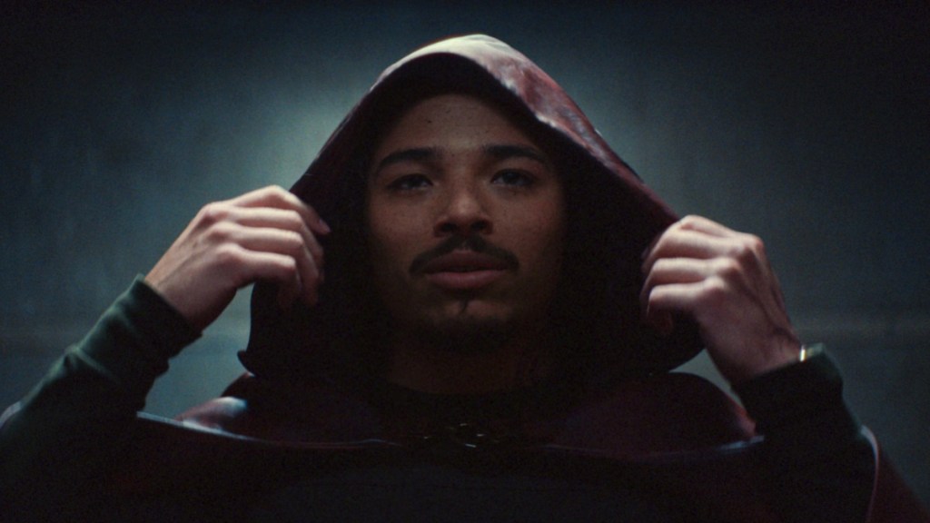 Who Is Ironheart’s Villain? The Hood & His Powers Explained