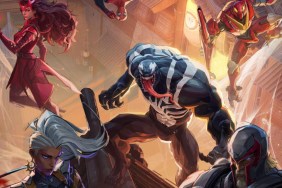 Marvel Rivals Season 2.5 Patch Notes for 20250530 Update Listed