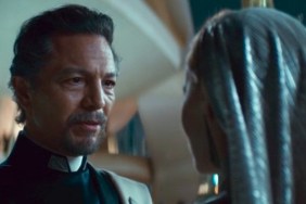 Andor Season 2’s Benjamin Bratt on Replacing Jimmy Smits’ Bail Organa