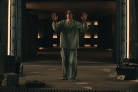 Thunderbolts*: Lewis Pullman's Sentry Costume Gets First Look in New BTS Clip