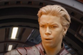 DCU Rumors Claim Guardians of the Galaxy Vol. 3 Star Eyed for Adam Strange