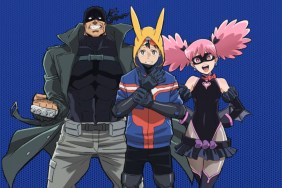 My Hero Academia: Vigilantes Episode 6 Release Date, Time, Where to Watch