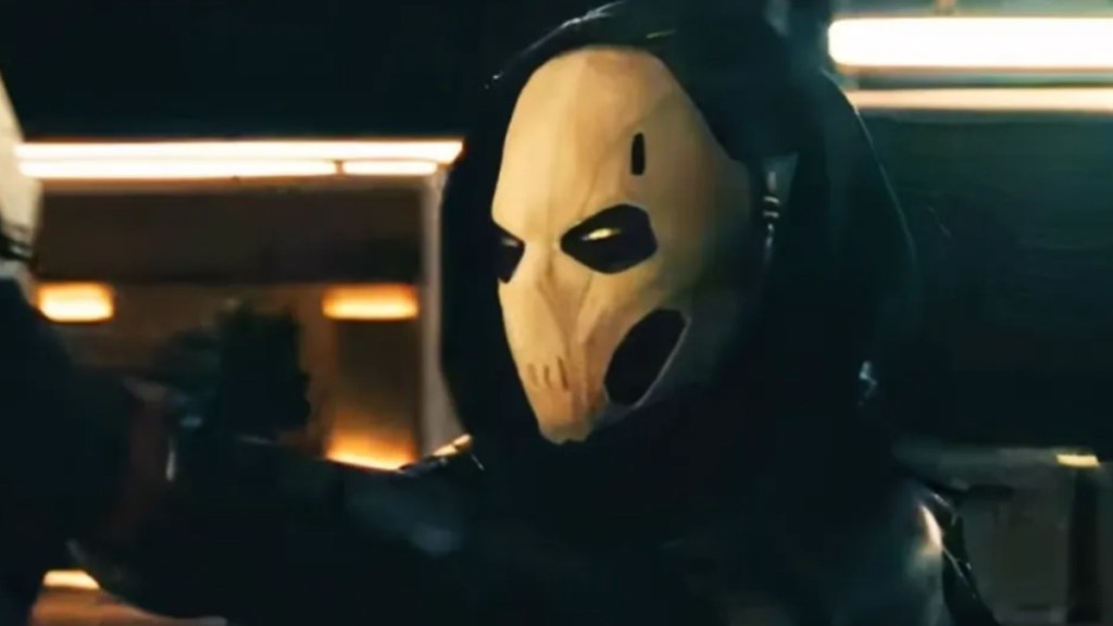 #JusticeForTaskmaster Trends After Taskmaster’s Fate in Thunderbolts*