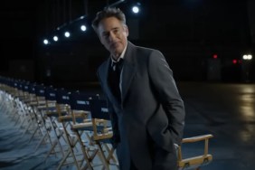 Avengers: Doomsday’s Robert Downey Jr. Shares Marvel Art to Celebrate Mothers’ Day