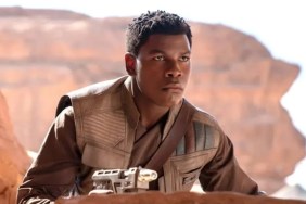 Star Wars’ John Boyega Confirms Meeting With Marvel’s Kevin Feige