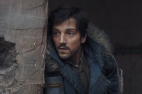 How Does Cassian Andor Die in Rogue One: A Star Wars Story?