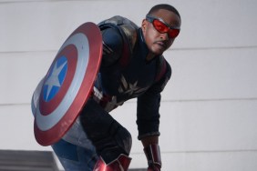 Avengers: Doomsday Rumor: Sam Wilson’s Team to Have a Thunderbolts* Member