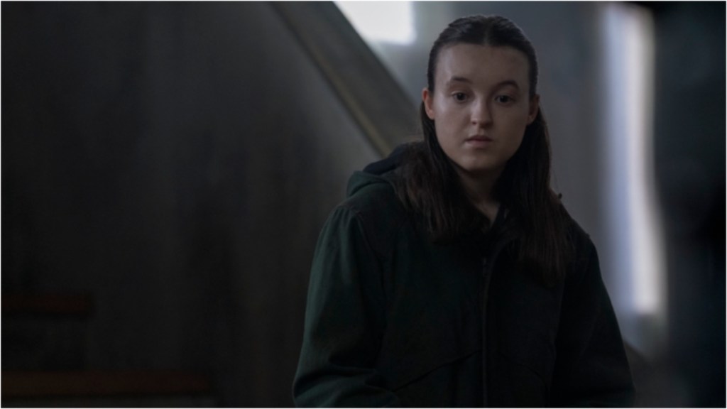 The Last of Us: Why Does Ellie Pick Monster at the End of This Book?