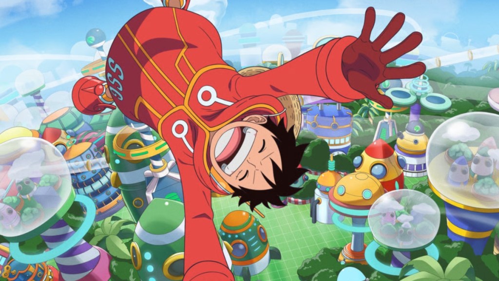 One Piece: Egghead Arc Episode 1131 Release Date, Time, Where to Watch