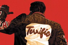 Mr Terrific Year One 1 cover by Mitch Gerads cropped