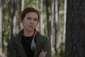 Scarlett Johansson Thinks Oscars Snubbed Avengers: Endgame for Best Picture