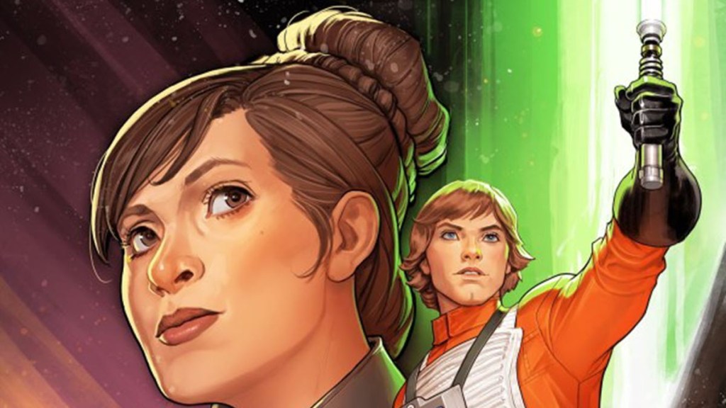 Star Wars 1 cover by David Nakayama cropped