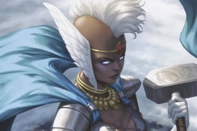 Storm 8 cover by Ejikure cropped