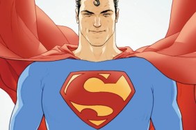 Superman Unlimited 1 cover by Frank Quitely